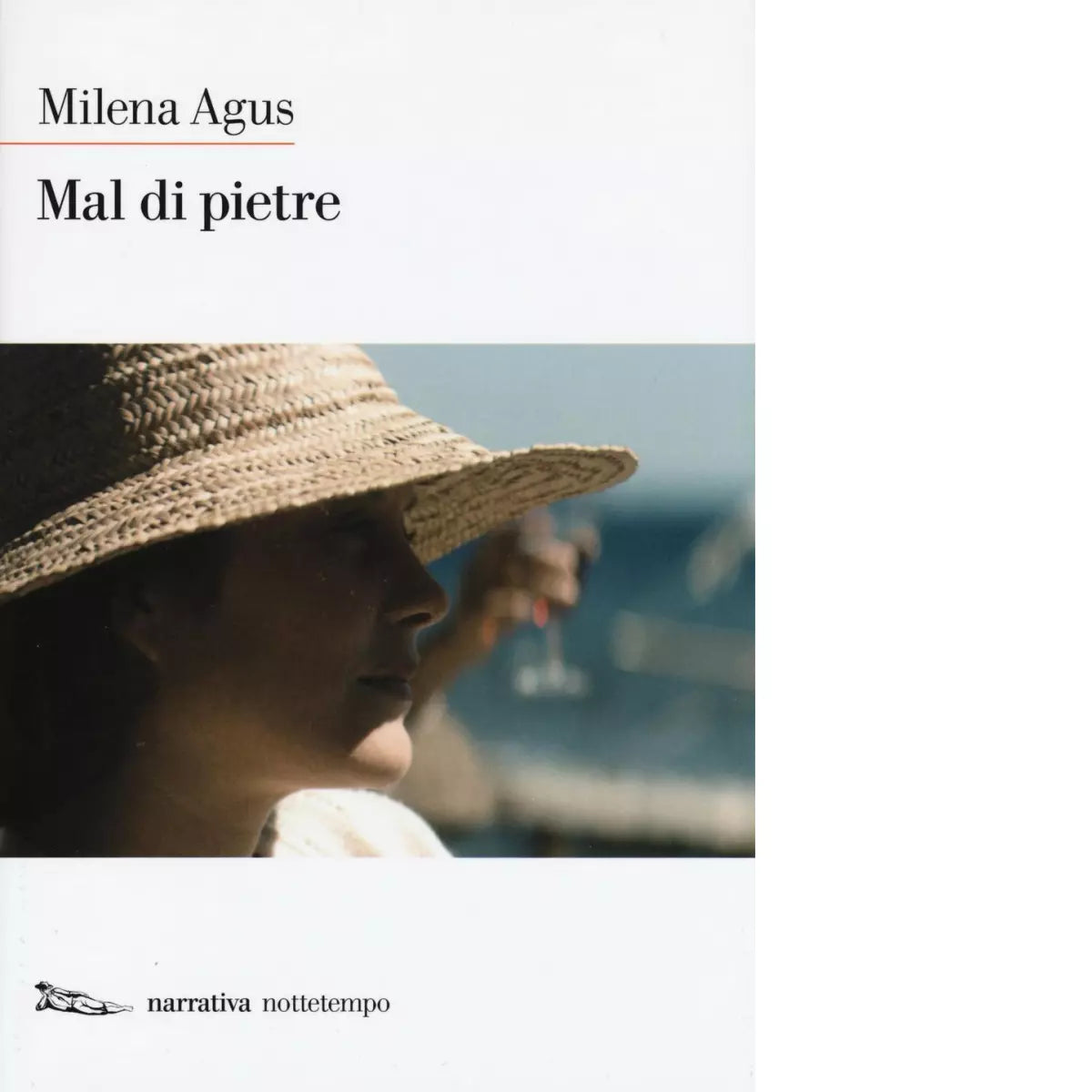 Mal di pietre di Milena Agus
