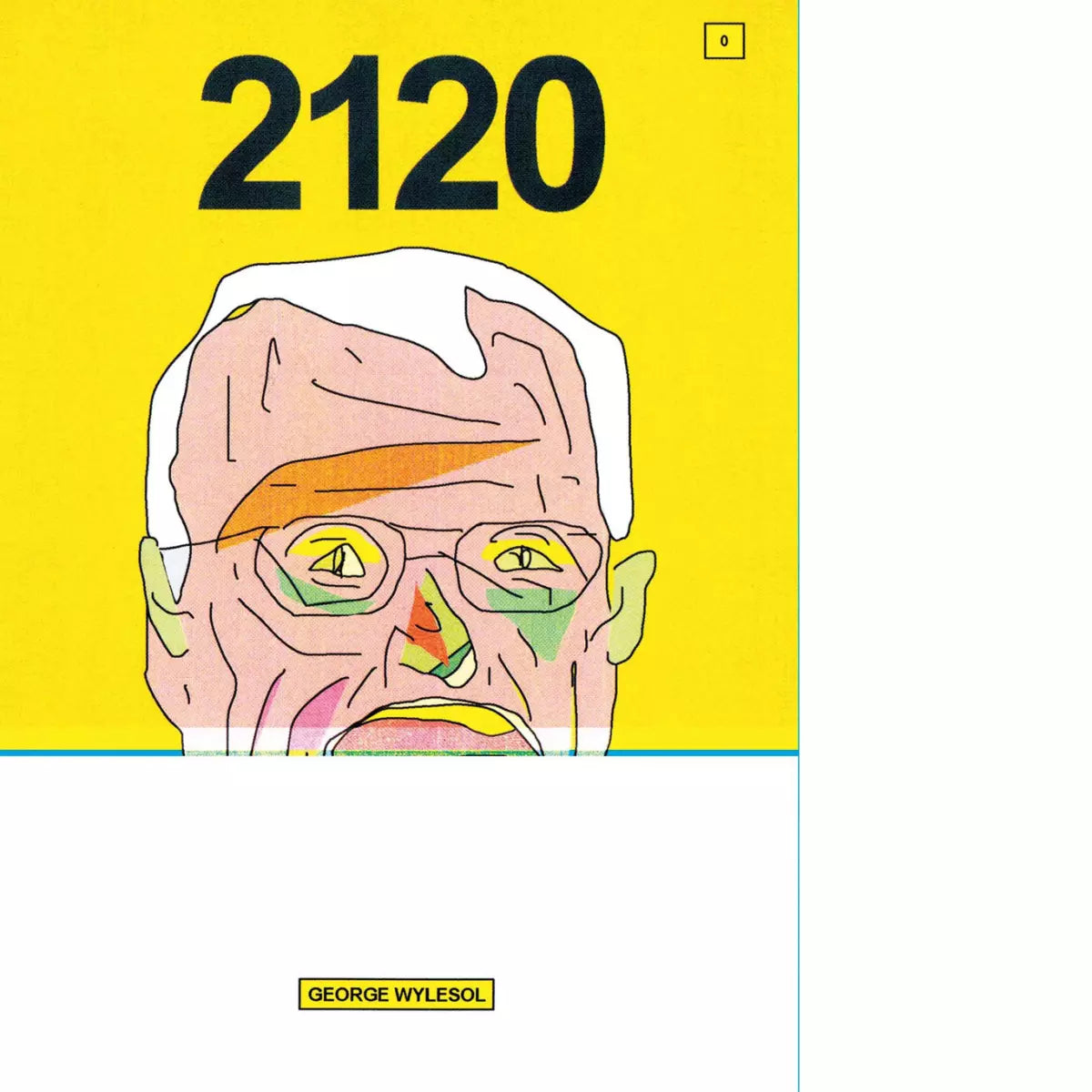 2120 di George Wylesol