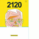 2120 di George Wylesol