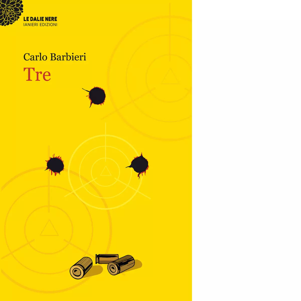 Tre di Carlo Barbieri