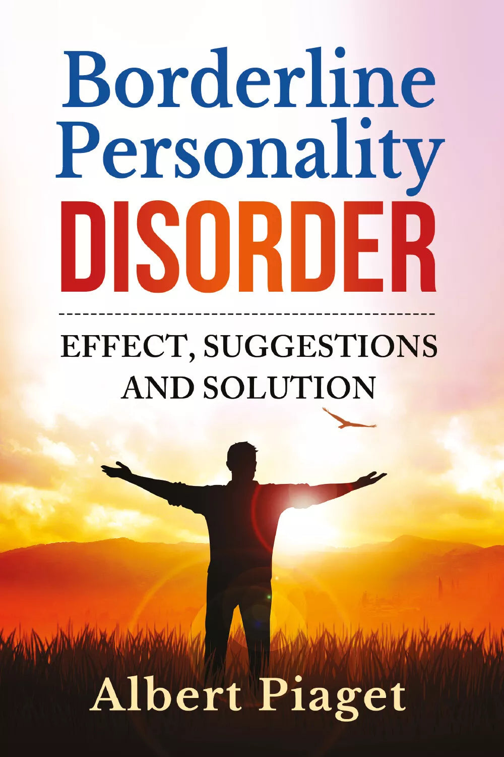 Borderline personality disorder Effect