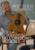 Metodo Catemario per la formazione dell’orecchio musicale di Edoardo Catemario,