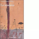 La maestra di V nus Khoury