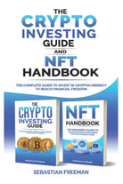 Crypto investing guide and NFT handbook