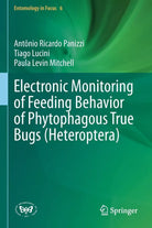 Electronic Monitoring of Feeding Behavior of Phytophagous True Bugs