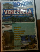 VENEZUELA -AA.VV -  SMI EDIT. - 2007 - DVD - M