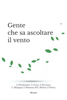Gente che sa ascoltare il vento di Rever
