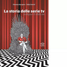 La storia delle serie TV da Magnum P I all altro ieri di Vincenzo Recupero