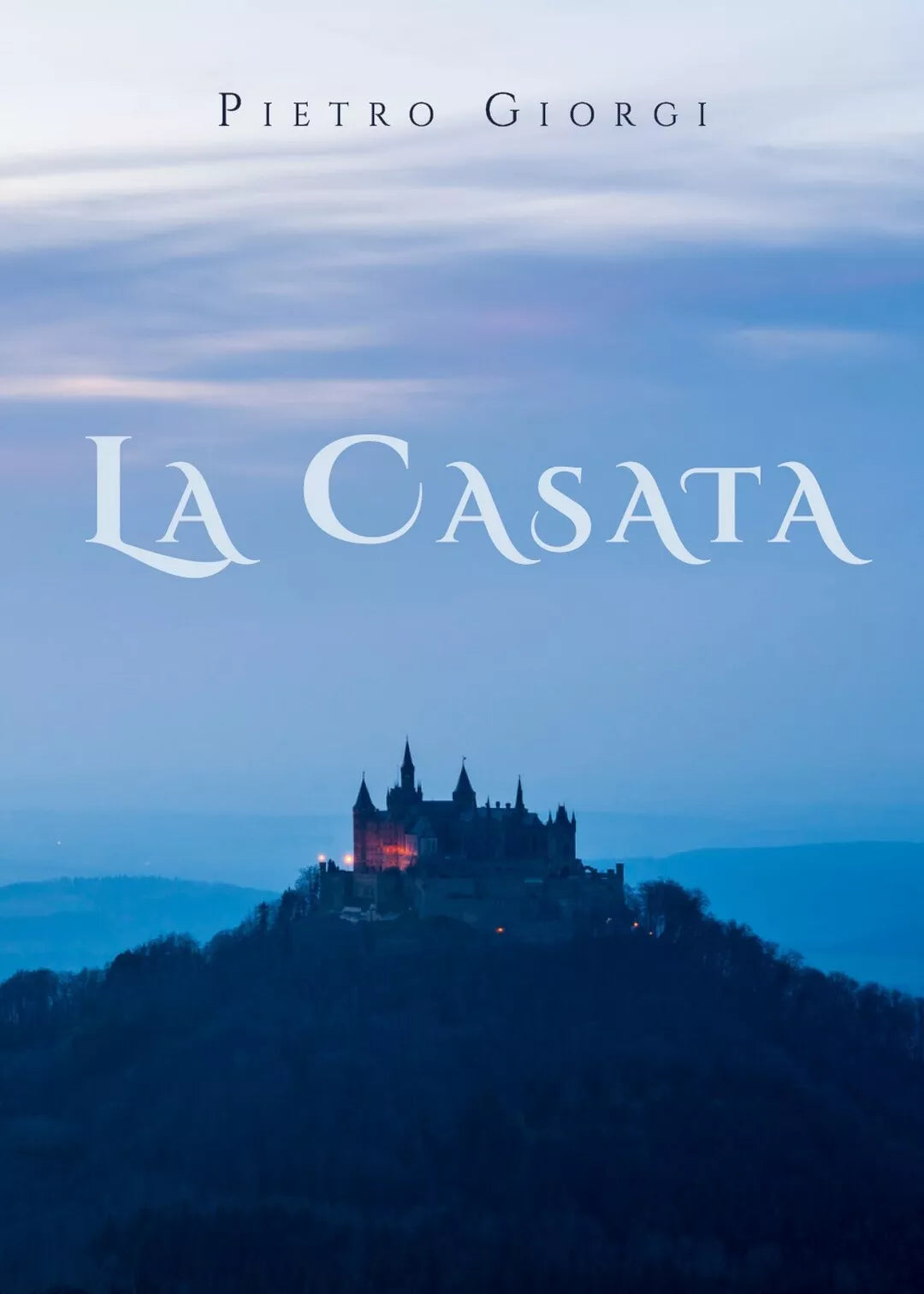 La casata di Pietro Giorgi, 2019, Youcanprint