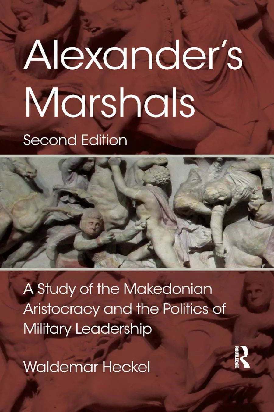 Alexander s Marshals