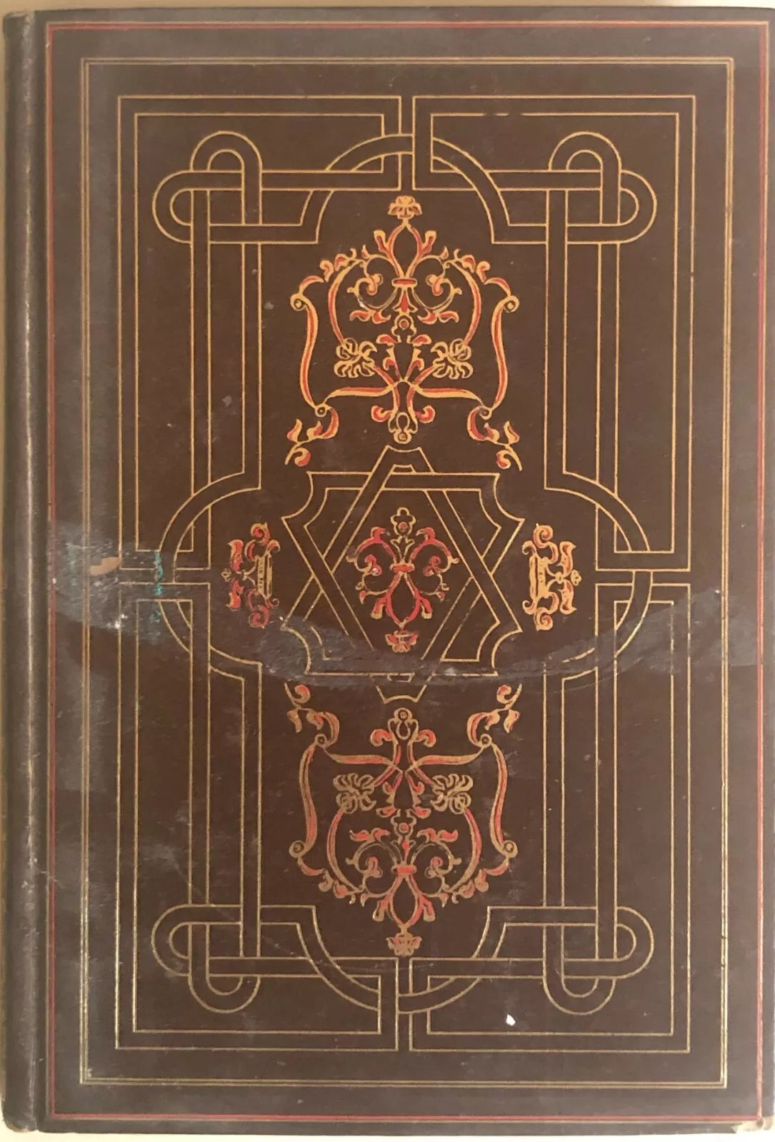 I lirici greci di AA.VV., 1969, Club degli editori