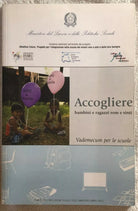 Accogliere bambini e ragazzi rom e sinti di Aa.vv., 2010, Fondazione Ismu