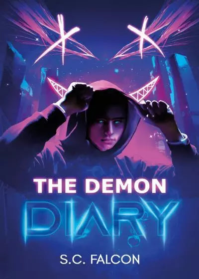 The Demon Diary di S c falcon