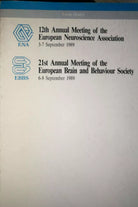 12th Annual Meeting of Neuroscience Association - 21st Annual Meeting of Brain
