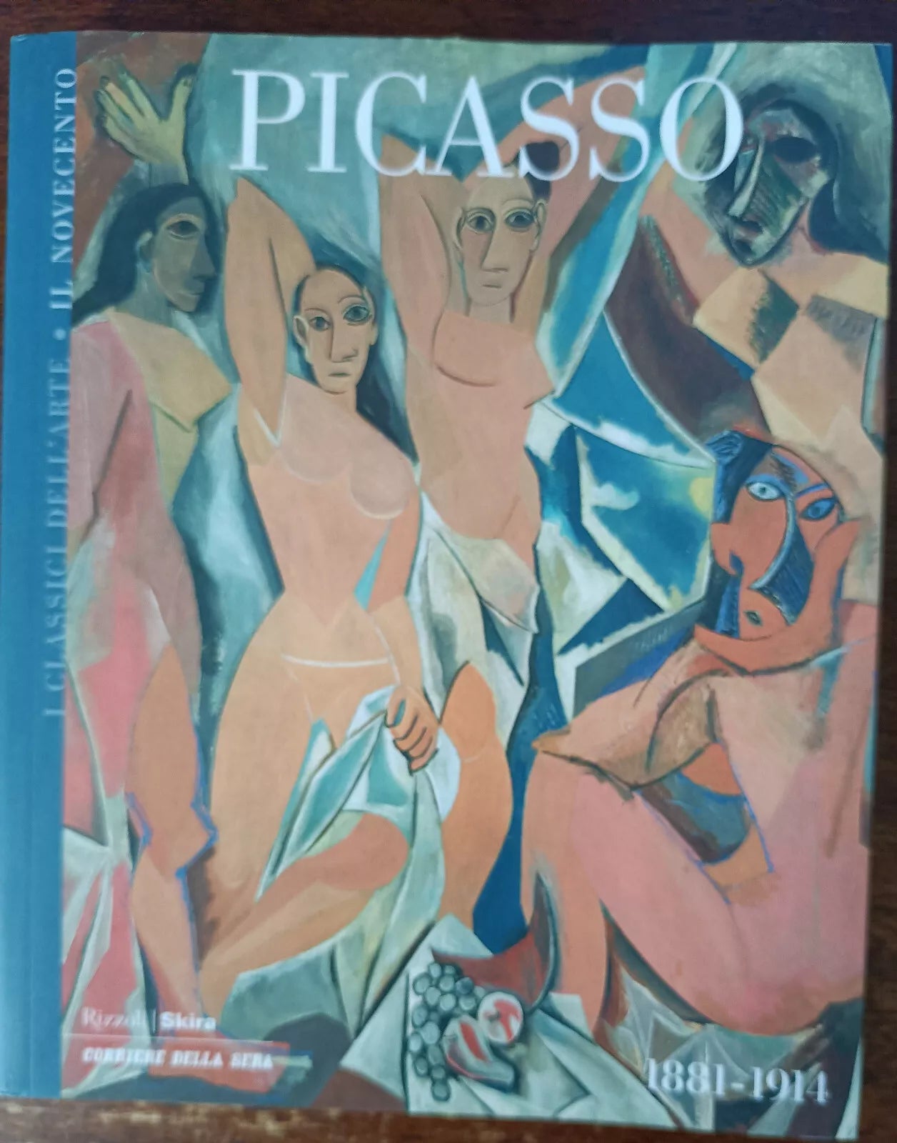 Picasso