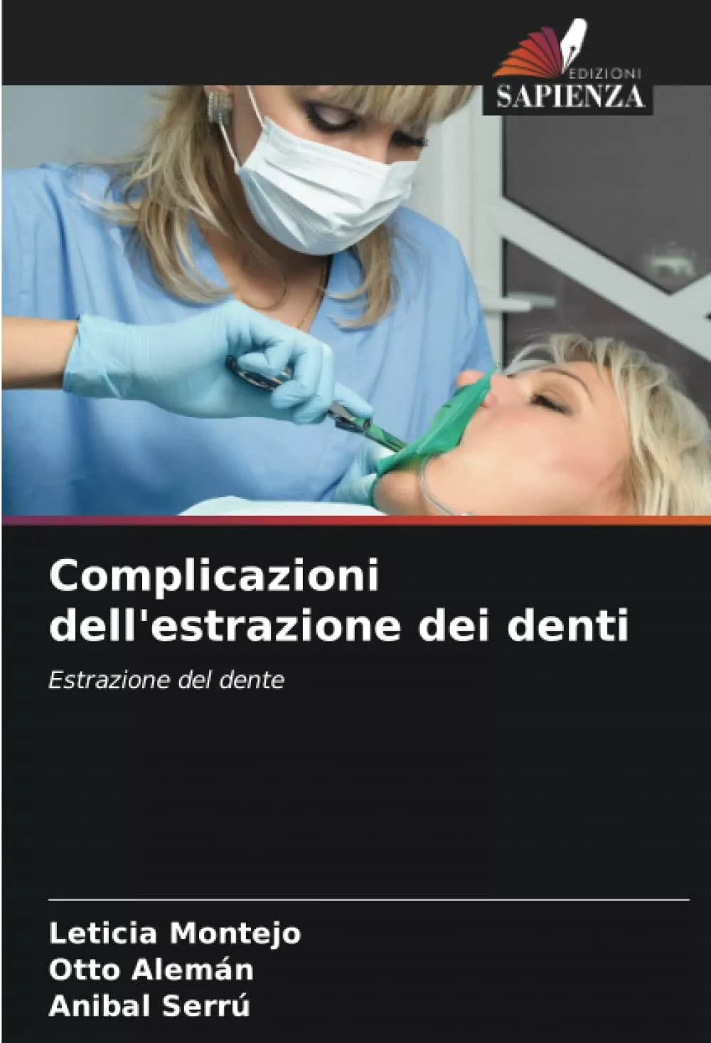 Complicazioni dell estrazione dei denti