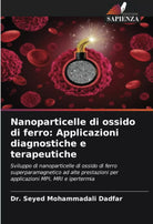 Nanoparticelle di ossido di ferro