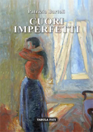 Cuori imperfetti di Patrizia Bartoli, 2019, Tabula Fati