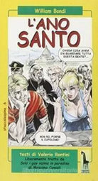 L’ano santo di William Bondi, 2000, Massari Editore