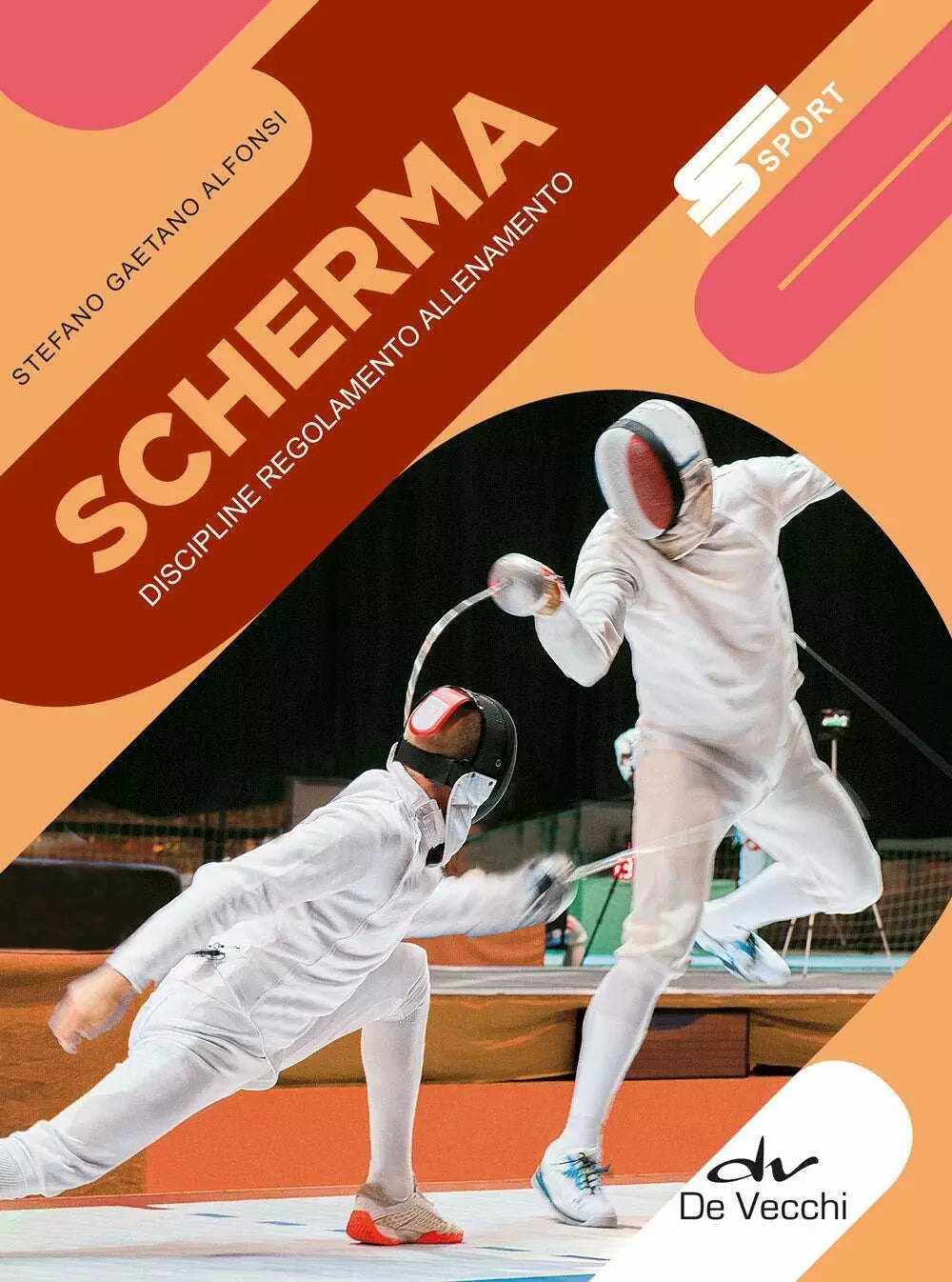 Scherma Discipline