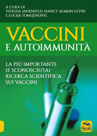 Vaccini e autoimmunit di Y Shoenfeld