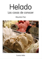 Helado Las Cosas de Conocer - di Maurizio Paci, 2017, Youcanprint