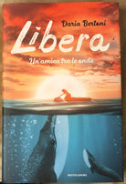 Libera Un amica tra le onde di Daria Bertoni