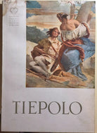 Tiepolo di Giuseppe De Logu, 1951, Istituto Italiano D’Arti Grafiche Bergamo