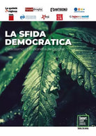 La sfida democratica Tredicesimo Libro Bianco sulle droghe di Stefano Anastasia