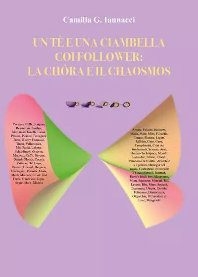 Un t e una ciambella coi follower