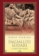 Ingialliti Sudari di Dario Taurino, 2018, Youcanprint
