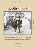 Favole e fatti 8 settembre 43
