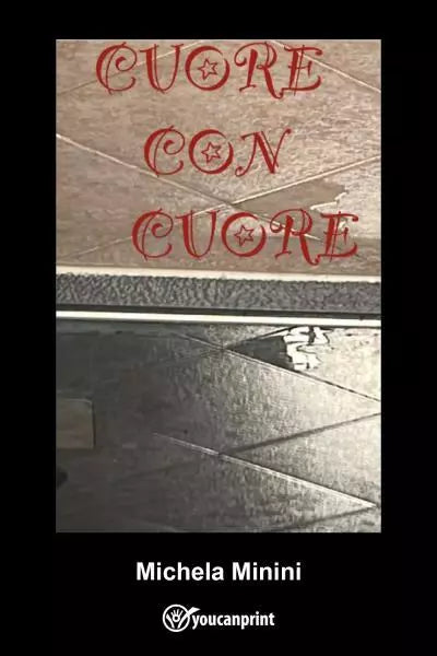 Cuore con cuore di Michela Minini