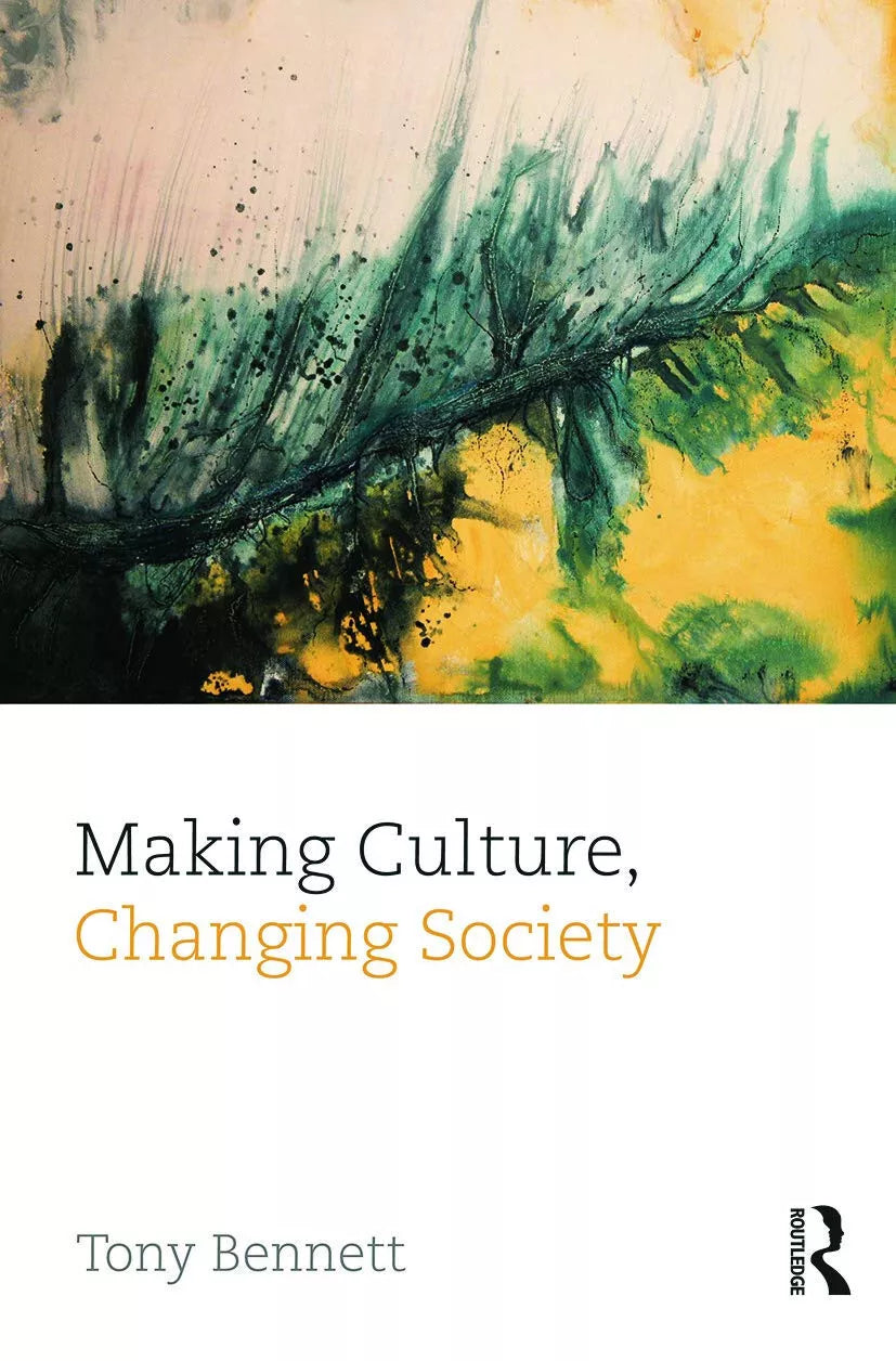 Making Culture