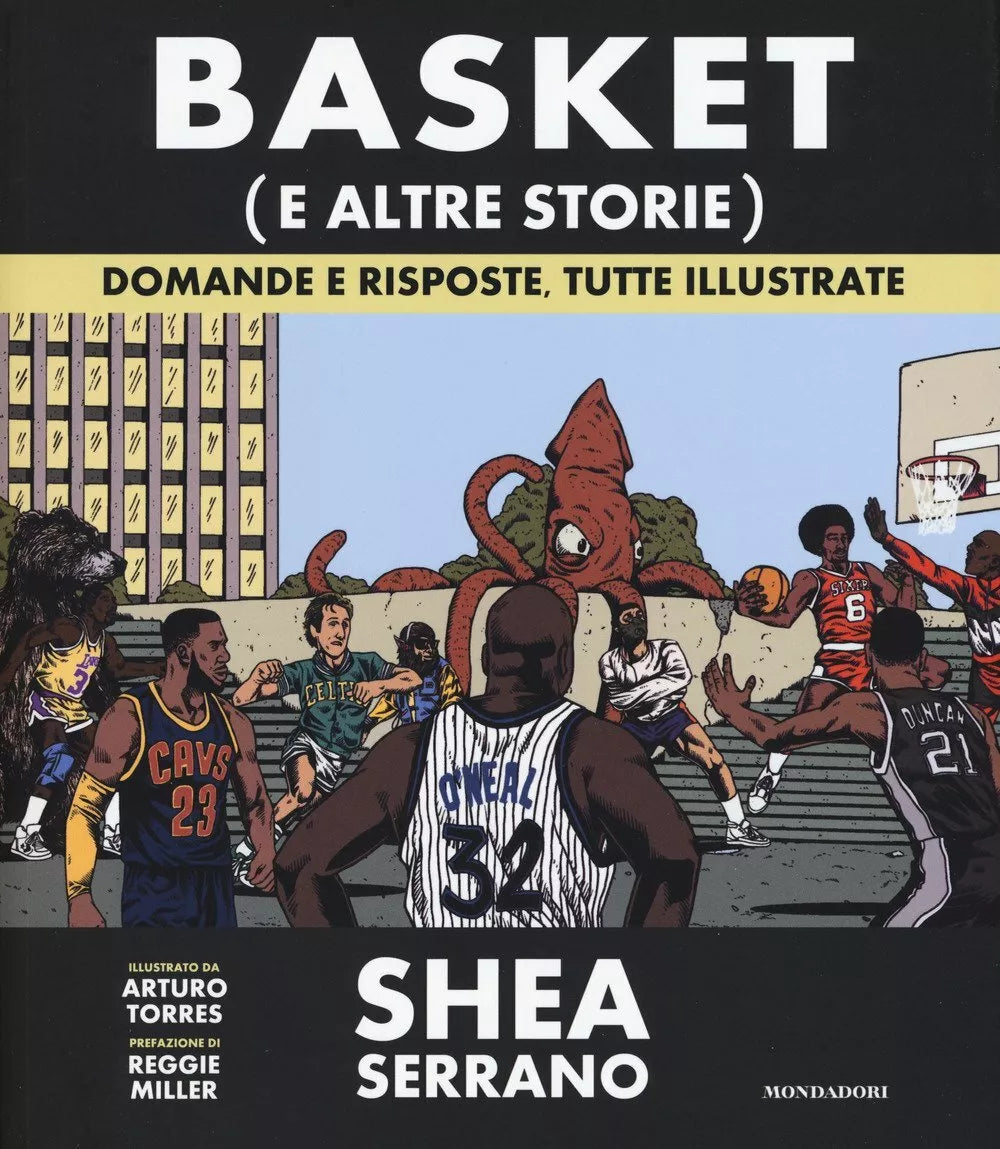 Basket