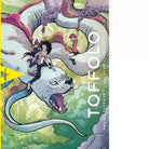 Davide Toffolo L allegro fumettista morto Ediz a colori