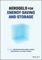 Aerogels for Energy Storage Applications