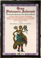 Gran Dizionario Infernale Enciclopedia universale delle scienze occulte di Pie
