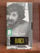 Bianca - M. Moretti - L Unita - 1983 - VHS - AR