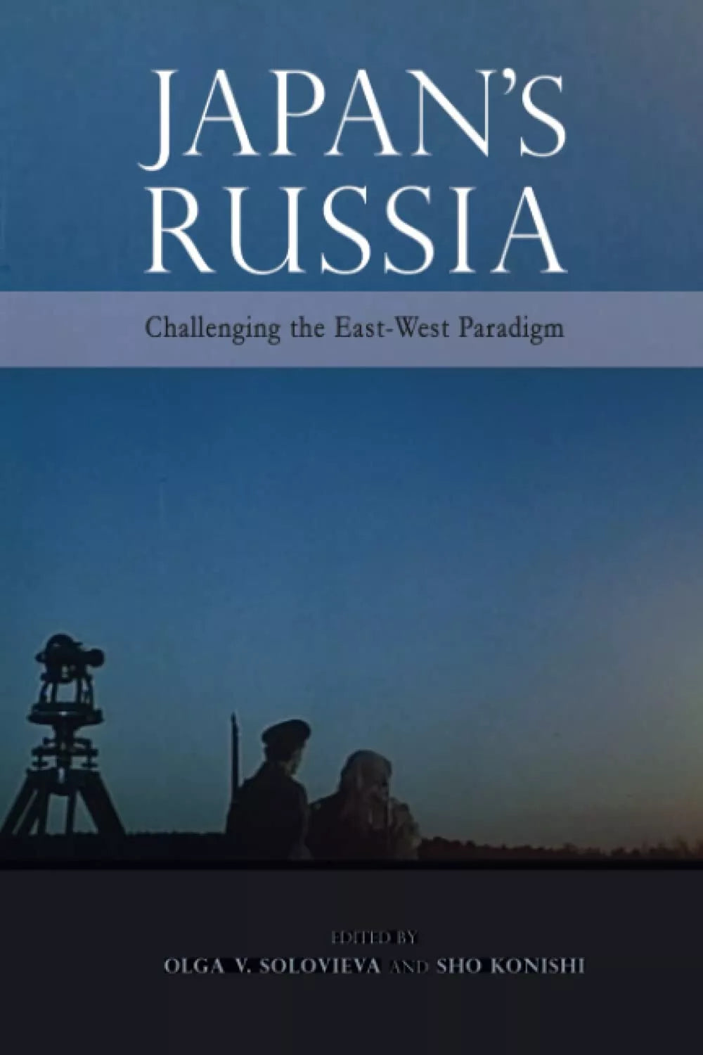 Japan s Russia