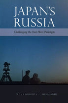 Japan s Russia