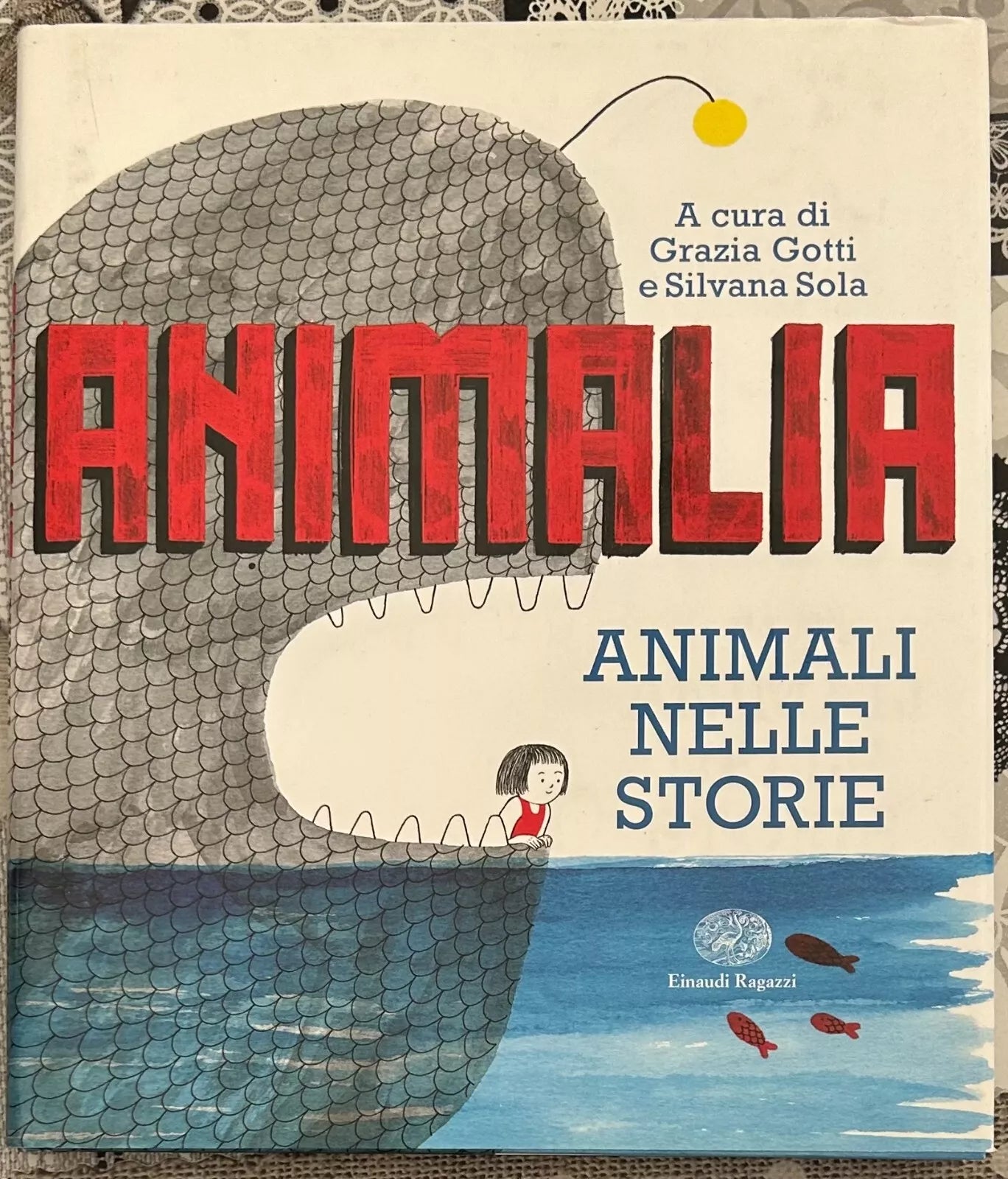 Animalia Animali nelle storie di G Gotti
