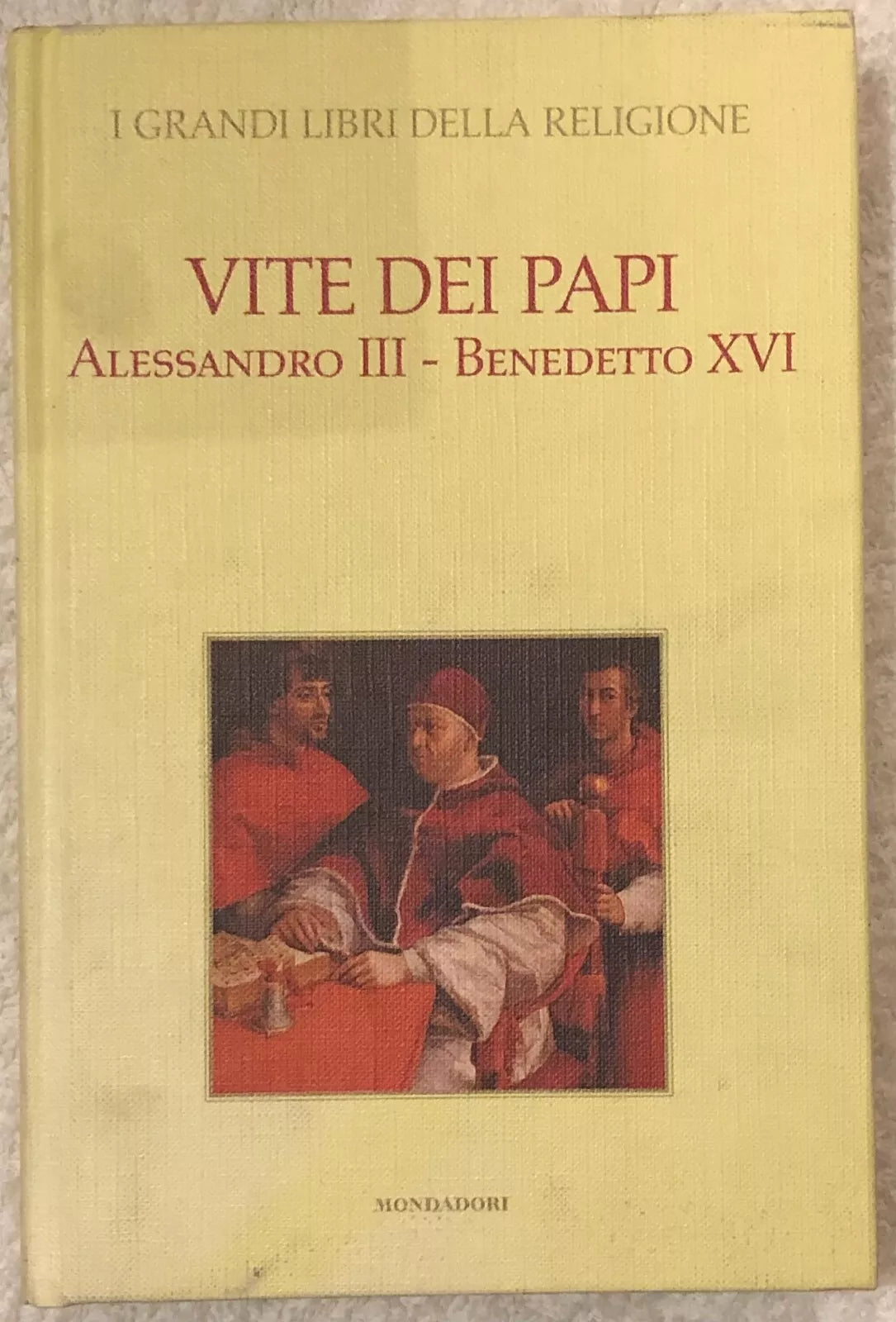 I grandi libri della religione n 9