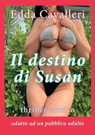 Il destino di Susan di Edda Cavalleri