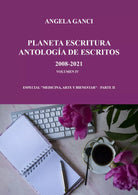 Planeta escritura antolog a de escritos 2008
