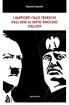 I RAPPORTI ITALO TEDESCHI DALL ASSE AL PATTO D ACCIAO 1936