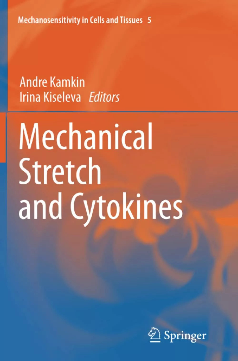 Mechanical Stretch and Cytokines