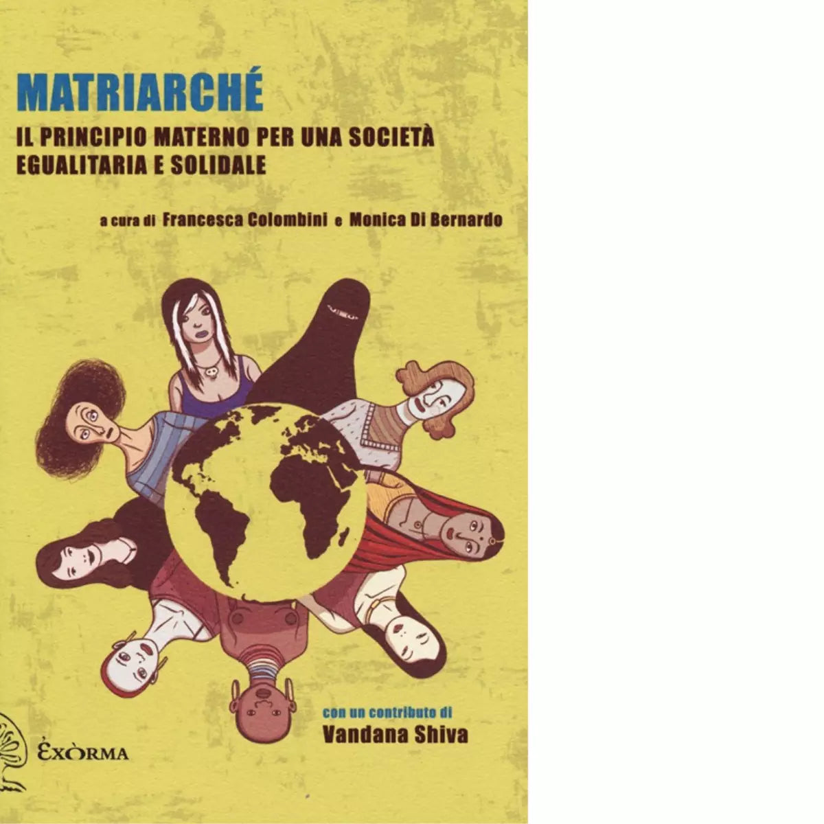 Matriarch di F Colombini