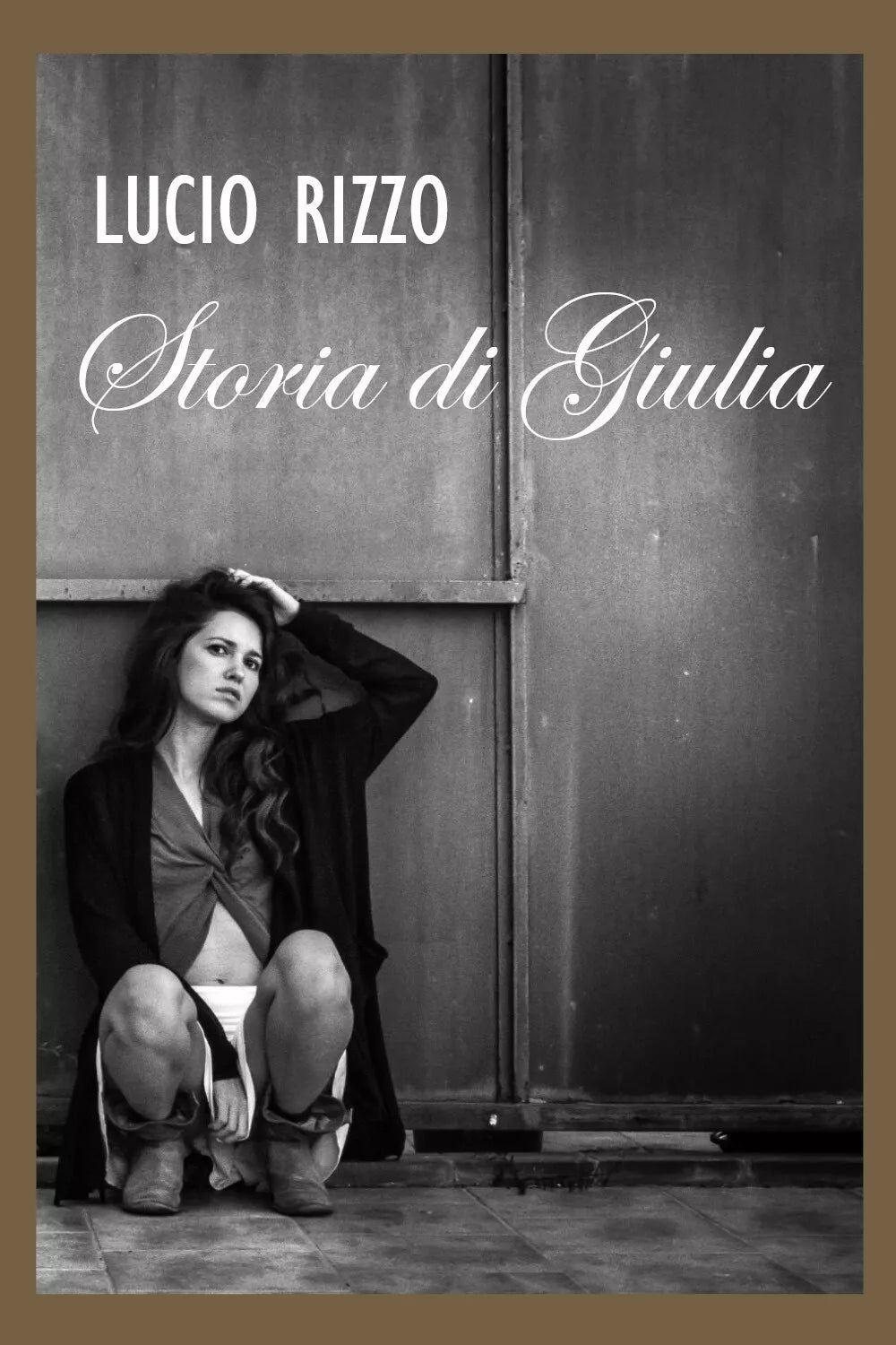 Storia di Giulia di Lucio Rizzo