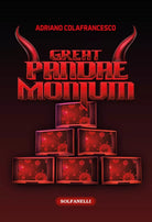 Great pandaemonium di Adriano Colafrancesco